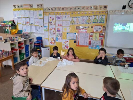 Her&oacute;is da Fruta em a&ccedil;&atilde;o!