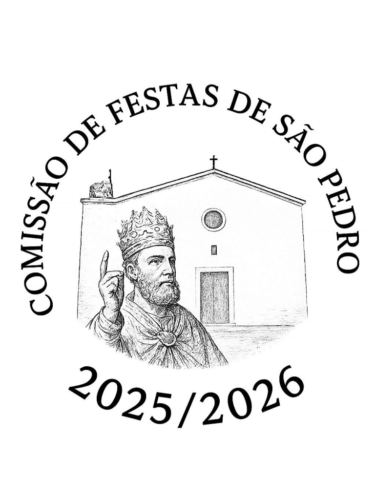 Comiss&atilde;o de Festas de S&atilde;o Pedro