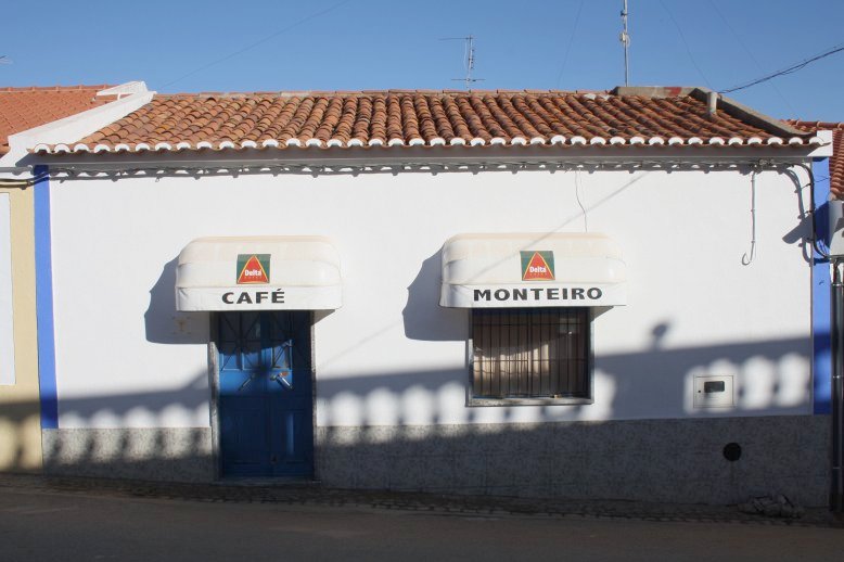 Café Monteiro