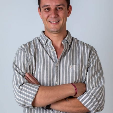 H&eacute;lder Manuel T&uacute;bal Raposo