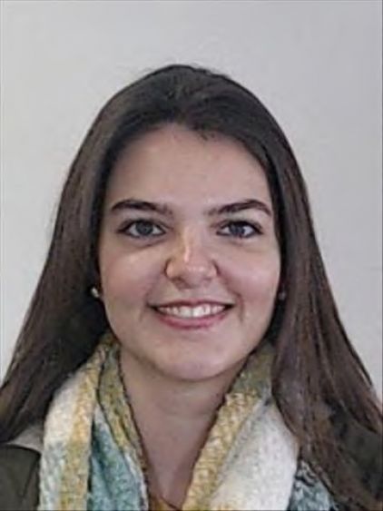 Rita Leonor Silva Nunes