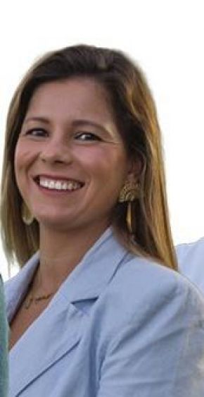 Marlene do Carmo T&uacute;bal Branco Seita