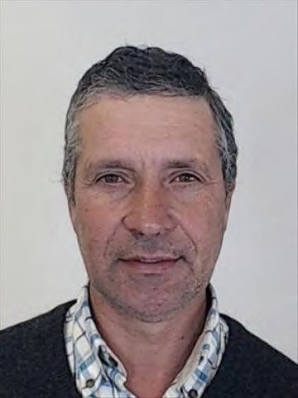 Ant&oacute;nio Francisco Guerreiro Olaio Castelhano