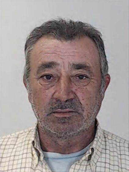 Domingos Ant&oacute;nio Tubal Carloto