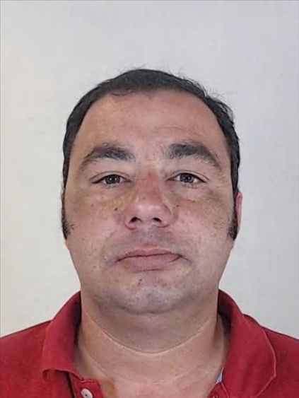 Francisco Manuel Val&eacute;rio Garcia