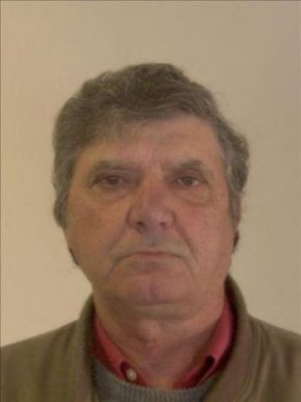 Manuel Francisco Machado Fernandes