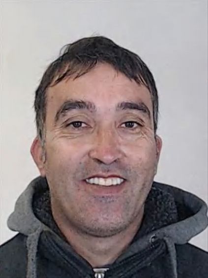 Bento Jos&eacute; Martins Machado