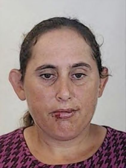 Maria Filomena Rodrigues Do Carmo Machado