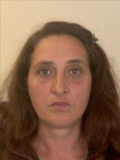 Z&eacute;lia Maria Lopes Peres