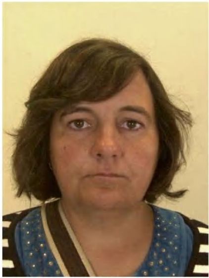 Maria Do C&eacute;u Missas Crist&oacute;v&atilde;o