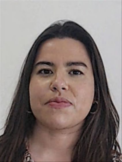 T&acirc;nia Alexandra Castelhano Mendes