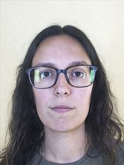 Vera Alexandra Caeiro Branco