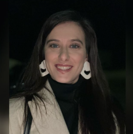 Carla de Jesus Batista Carvalho