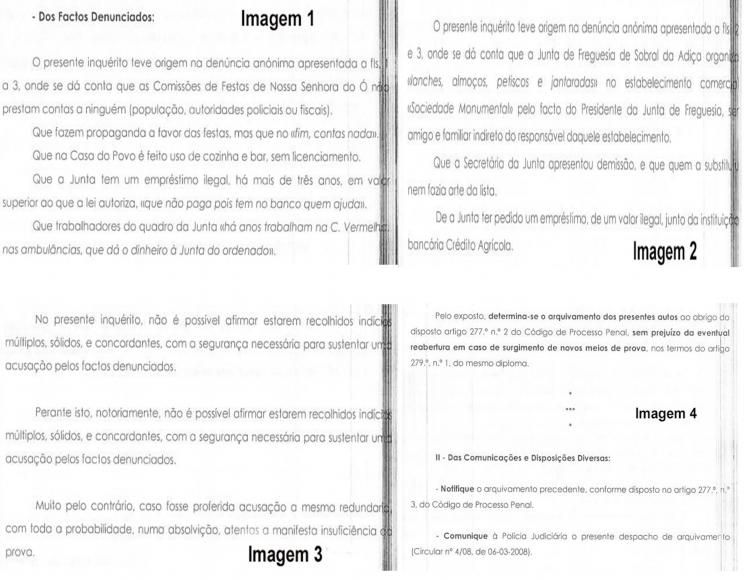 Política do Vale Tudo, da Terra Queimada