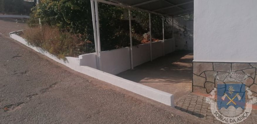 Caiados e Pinturas 2021- 4ª Fase