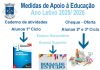 Educação Gratuita e Acessível: Compromisso da Junta de Freguesia