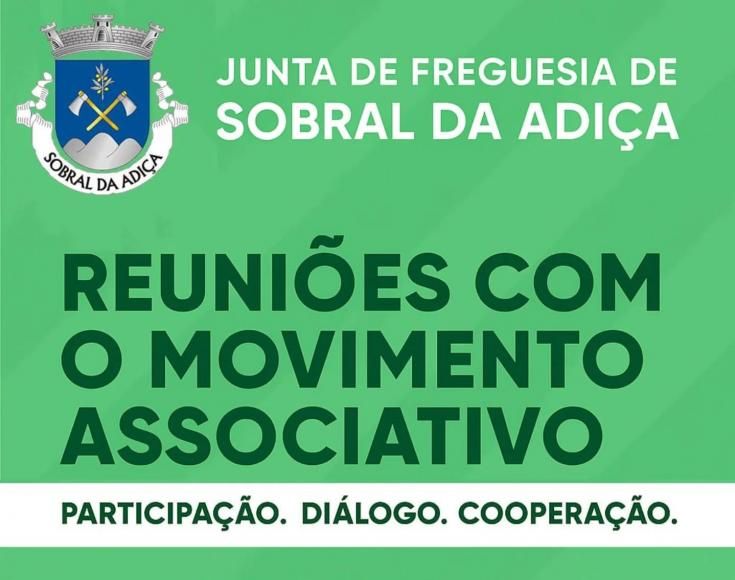 Trabalho em rede para o bem da comunidade Sobralense