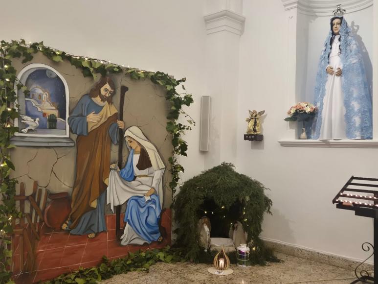Junta de Freguesia de Sobral celebra tradi&ccedil;&otilde;es natal&iacute;cias e religiosas em Moura e na Par&oacute;quia local
