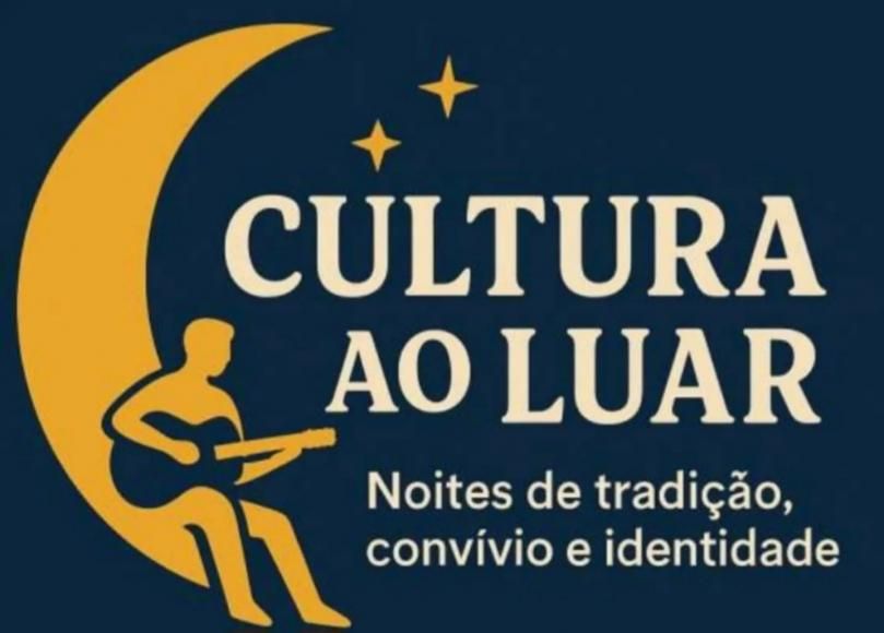 Projeto "Cultura ao Luar&rdquo; inicia em 2026