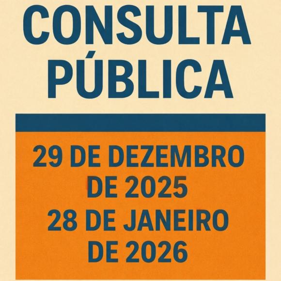 Consulta P&uacute;blica Proposta de Regulamento do Projeto Comunit&aacute;rio &ldquo;Aldeia Mais Branca&rdquo;