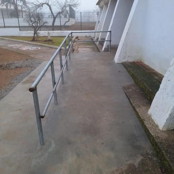 Trabalhos realizados entre 24 de novembro e 16 de janeiro