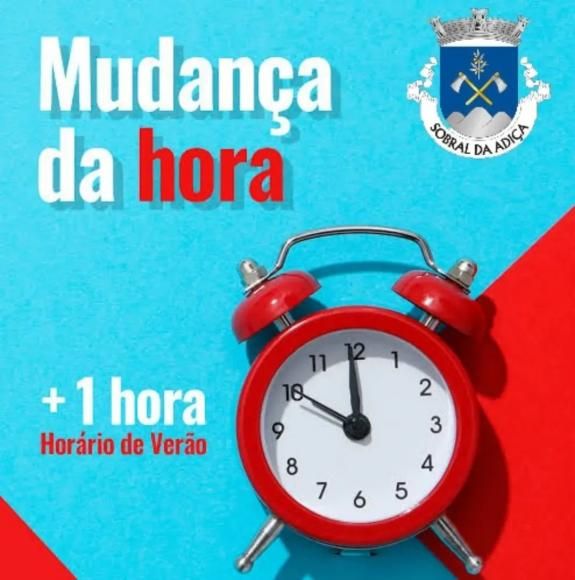 Hor&aacute;rio de Ver&atilde;o