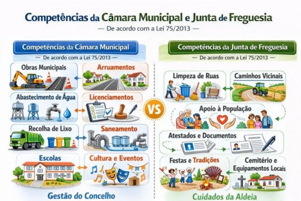 Assinatura de Protocolos Refor&ccedil;a Coopera&ccedil;&atilde;o e Capacidade de Interven&ccedil;&atilde;o na Freguesia de Sobral da Adi&ccedil;a   