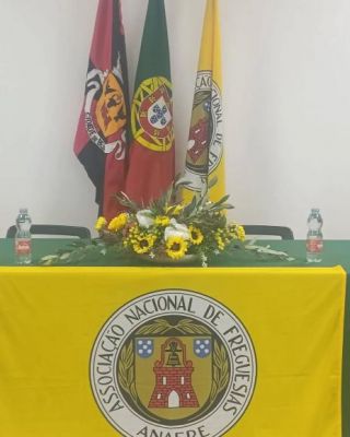 Presidente da Junta de Fregueisa de Sobral da Adi&ccedil;a eleito vogal do Conselho Diretivo da Delega&ccedil;&atilde;o Distrital de Beja da ANAFRE