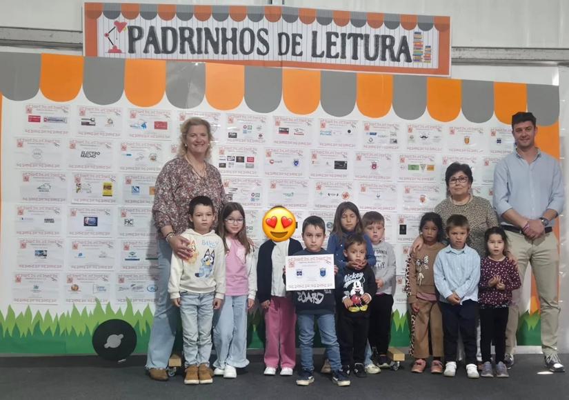 Promover a Leitura, Construir o Futuro