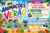 Anima&ccedil;&otilde;es de Ver&atilde;o 2026