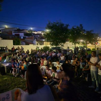 Cultura ao Luar