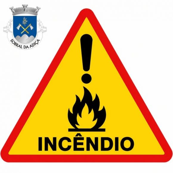 Atualiza&ccedil;&atilde;o sobre os inc&ecirc;ndios ativos