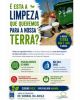 A Nossa Terra Merece Respeito