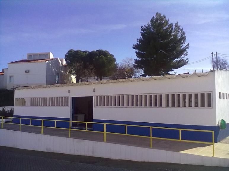 Atribuição do Direito de Ocupação de 1 Loja no Mercado Municipal de Sobral da Adiça