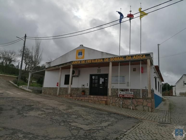 Informação: Eleições Presidenciais 2021