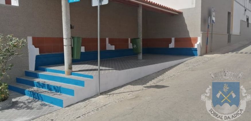 Caiados e Pinturas 2021- 3ª Fase