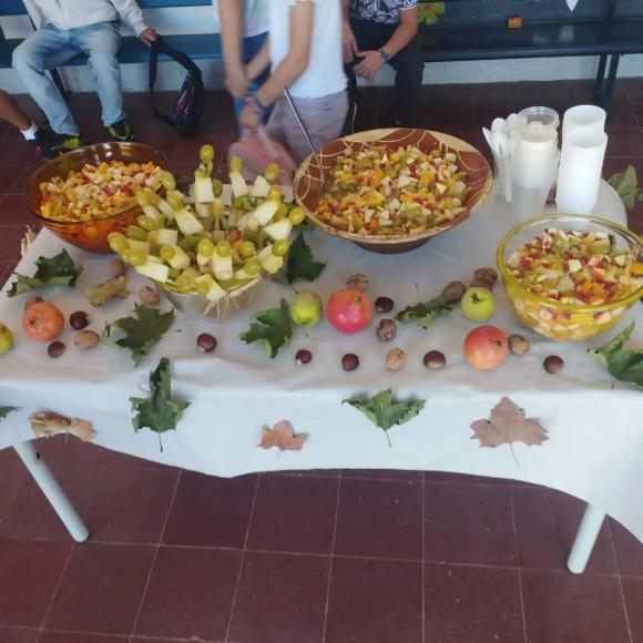 Dia Mundial da Alimenta&ccedil;&atilde;o 