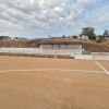 O futebol est&aacute; de volta ao recinto desportivo de Sobral da Adi&ccedil;a