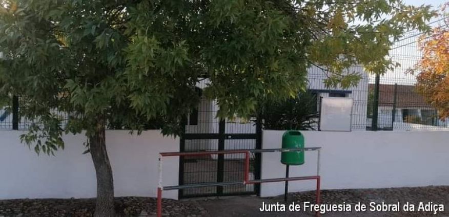 Trabalhos EB1 e Jardim de Infância 