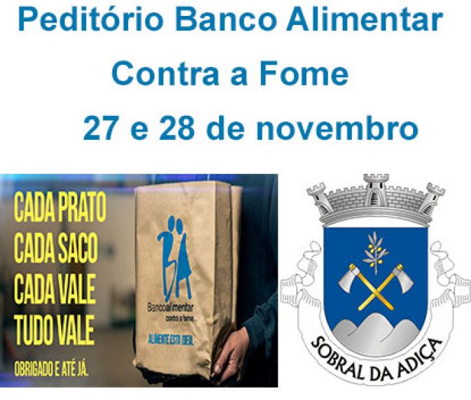 Campanha do Banco Alimentar Contra a Fome