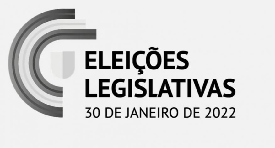 Informação - Eleição para a Assembleia da República - 30-01-2022 