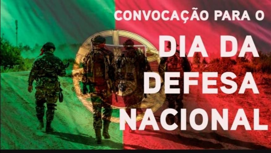 Dia da Defesa Nacional Cidadãos da Freguesia de Sobral da Adiça 