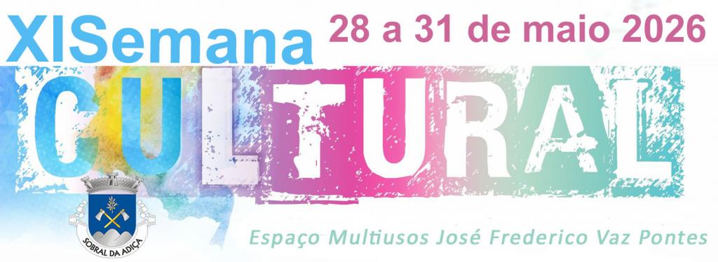 XI Semana Cultural
