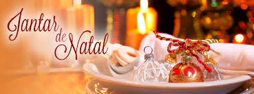 Jantar de Natal