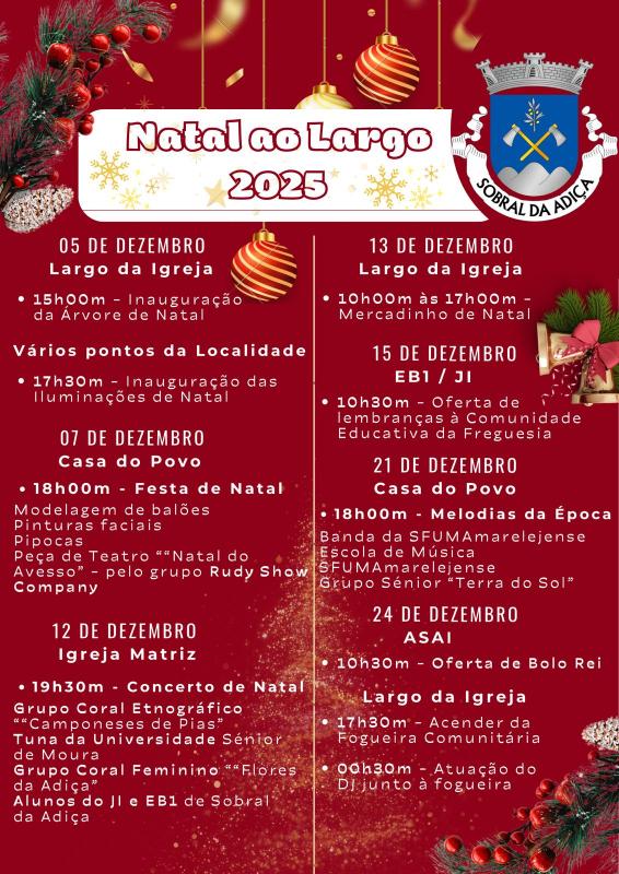 Junta de Freguesia de Sobral da Adiça