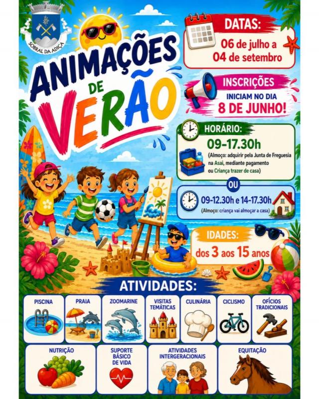 Junta de Freguesia de Sobral da Adi&ccedil;a