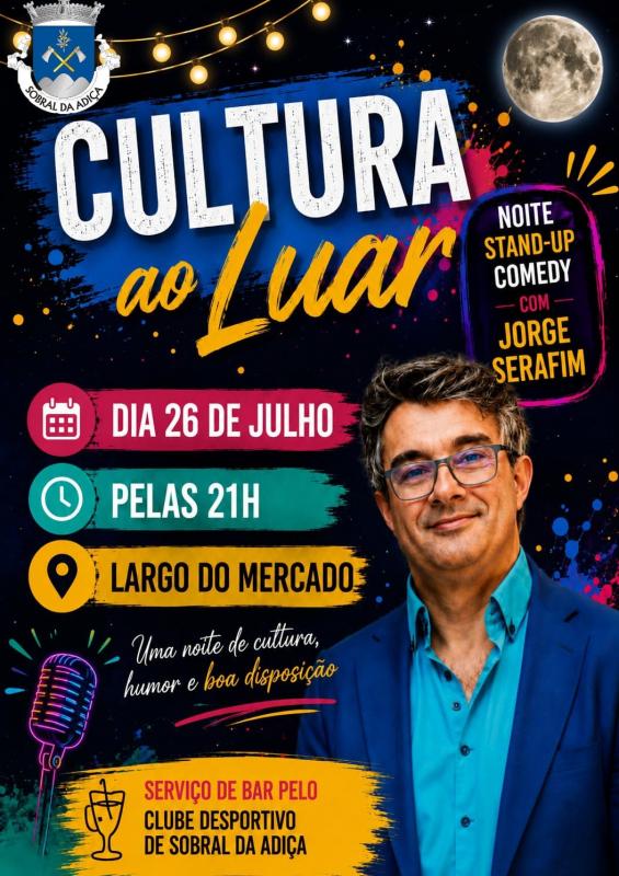 Junta de Freguesia de Sobral da Adi&ccedil;a