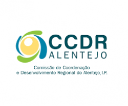 Comissão de Coordenação e Desenvolvimento Regional do Alentejo I.P.